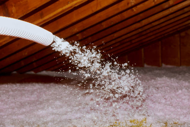 Best Blown-in Insulation in Park City, UT