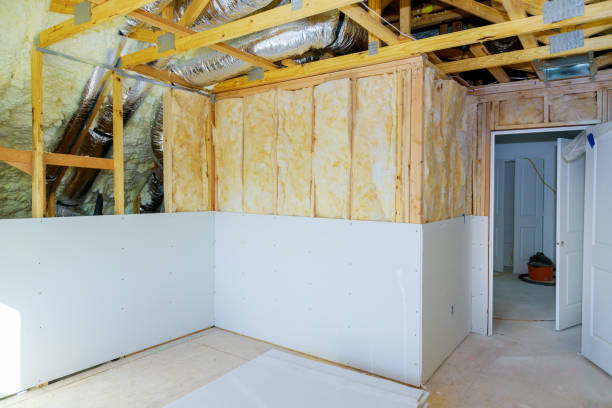 Trusted Park City, UT Insulation Contractor Experts