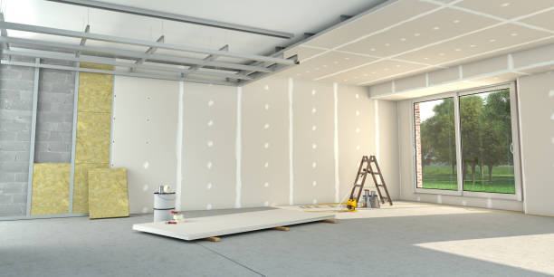 Best Insulation for Specific Applications in Park City, UT