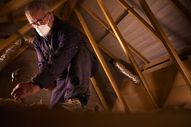 Best Residential Insulation in Park City, UT